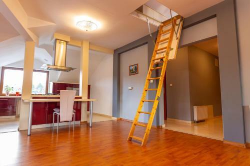 Apartamenty Sudeckie