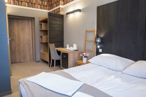 Apartamento Willa Sudety