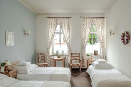 Hostal Willa Lawenda