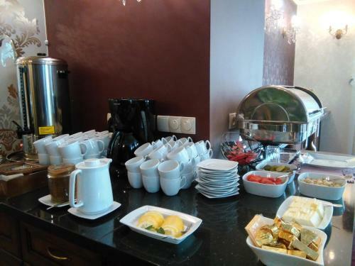 Paria Hotel