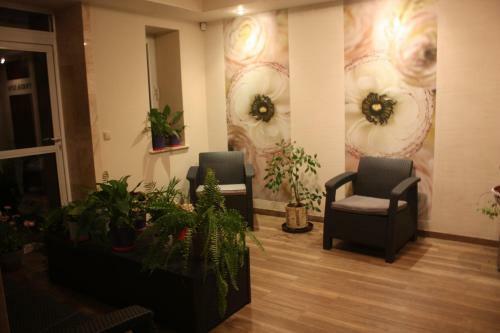 Paria Hotel