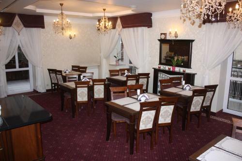 Paria Hotel