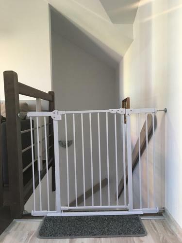 Apartament Idylla