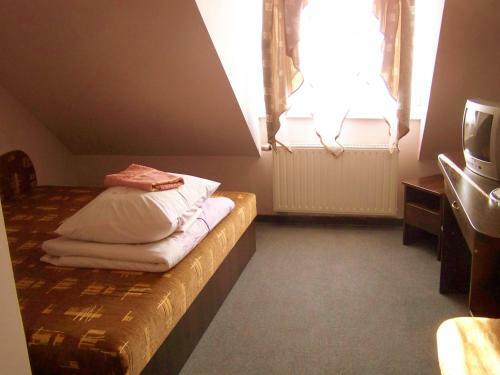 Hostal Villa Carmen