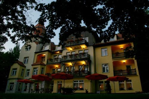 Hostal Villa Carmen