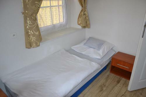 Hostal Willa Sloneczna