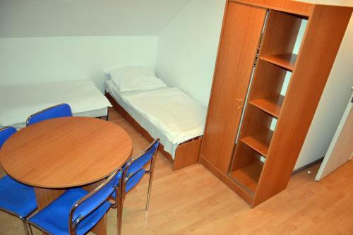 Hostal Willa Sloneczna