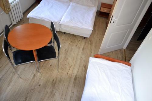 Hostal Willa Sloneczna