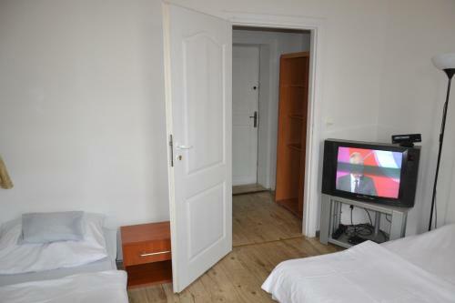 Hostal Willa Sloneczna