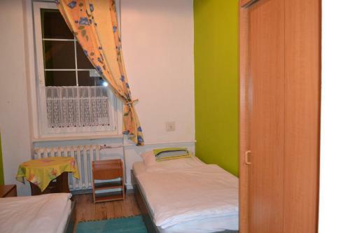 Hostal Willa Sloneczna