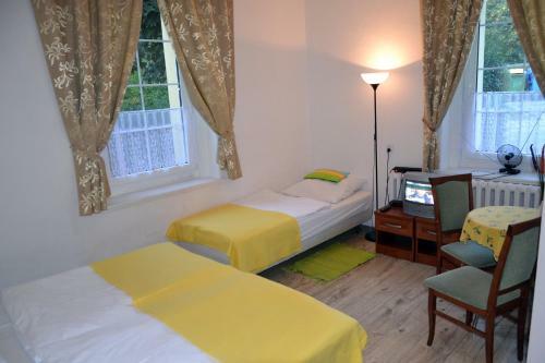 Hostal Willa Sloneczna