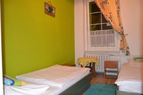 Hostal Willa Sloneczna