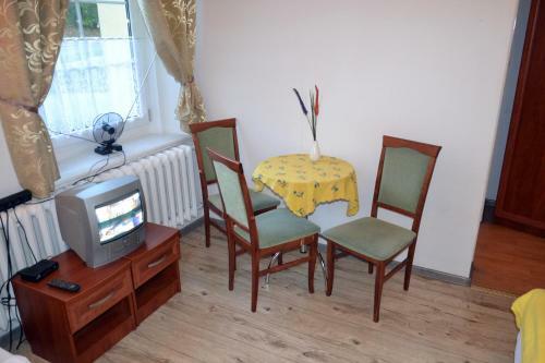 Hostal Willa Sloneczna