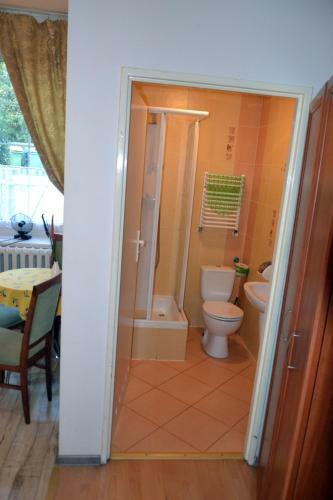 Hostal Willa Sloneczna