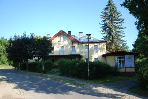 Hostal Willa Sloneczna