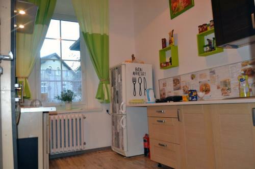 Hostal Willa Sloneczna