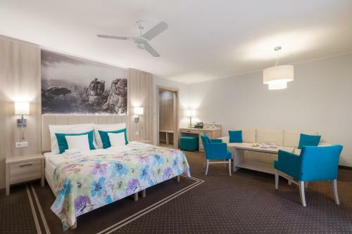 Apartamento Willa Spa Scaliano