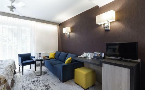 Apartamento Willa Spa Scaliano