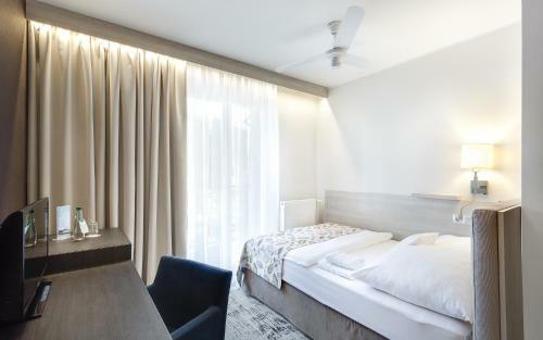 Apartamento Willa Spa Scaliano