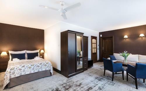 Apartamento Willa Spa Scaliano
