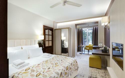 Apartamento Willa Spa Scaliano