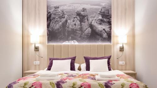 Apartamento Willa Spa Scaliano