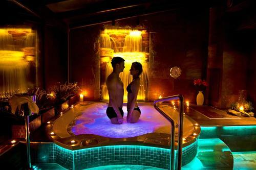 Apartamento Willa Spa Scaliano