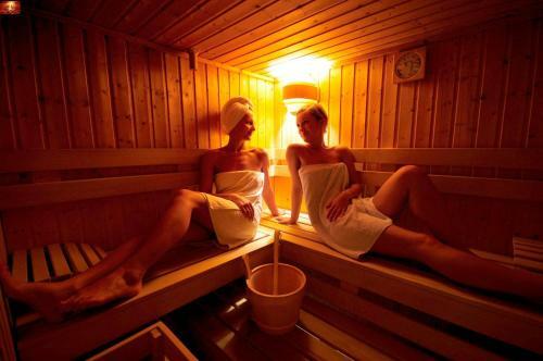 Apartamento Willa Spa Scaliano