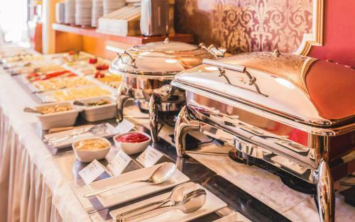 Apartamento Willa Spa Scaliano