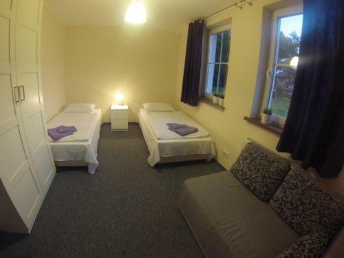Hostal Willa Pod D?bami