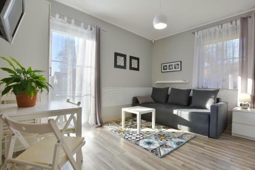 Hostal Willa Pod D?bami