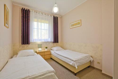 Hostal Willa Pod D?bami