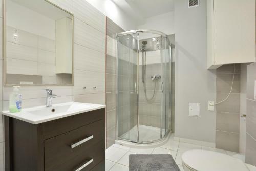 Hostal Willa Pod D?bami