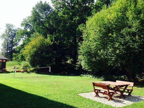 Hostal Willa Pod D?bami