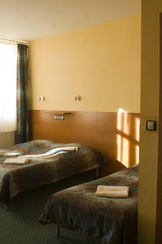 Hostal Willa Zuzanna