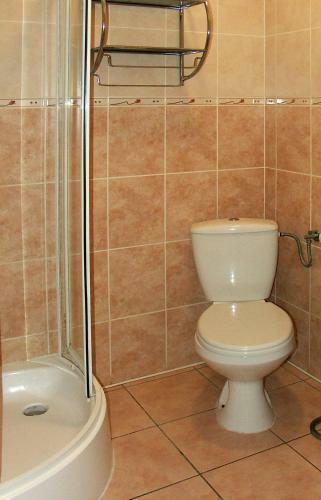 Hostal Willa Zuzanna