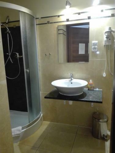 Hostal Willa Pod Gwiazdami & Spa