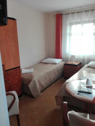 Hostal Willa Pod Gwiazdami & Spa