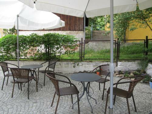 Hostal Willa Pod Gwiazdami & Spa