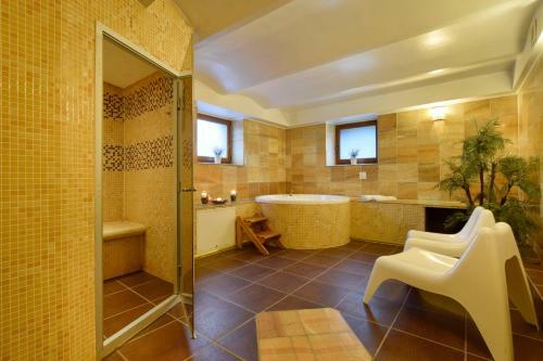 Hostal Willa Pod Gwiazdami & Spa