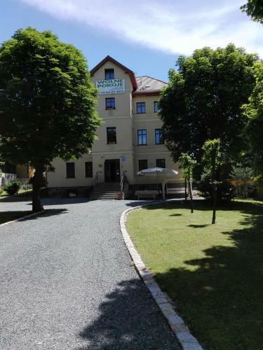 Hostal Willa Pod Gwiazdami & Spa