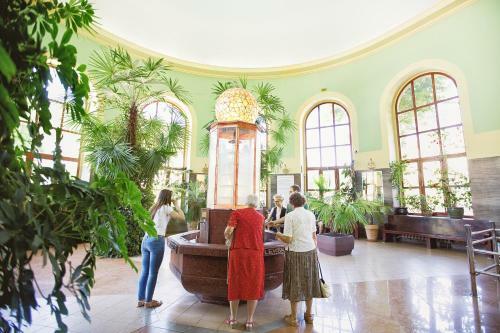 Hotel Polonia