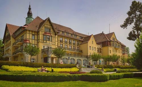 Hotel Polonia