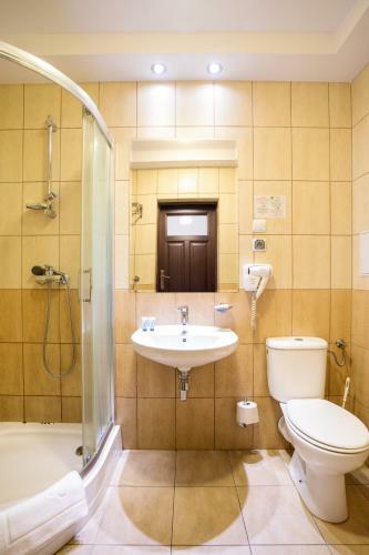 Hotel Polonia