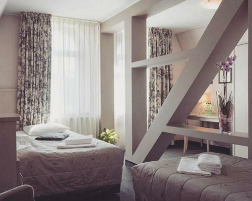 Hotel Amalia