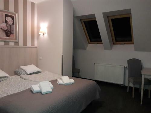 Hotel Amalia