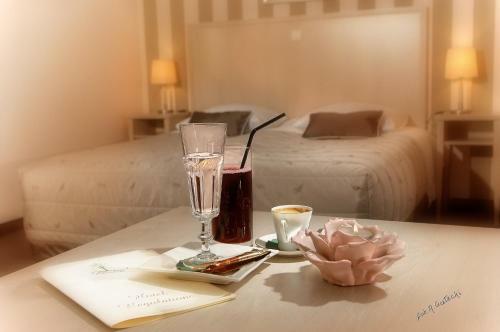 Hotel Amalia