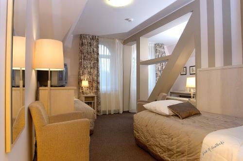 Hotel Amalia
