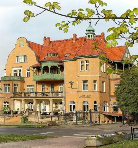 Hotel Amalia