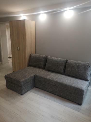 Apartamenty Hejszowina
